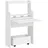 SoBuy Schreibtisch FWT105-II-W Weiß