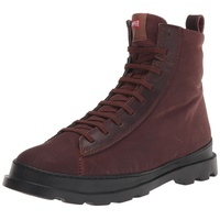 Camper Herren Brutus K300427 Ankle Boot, Braun 006, 44 EU