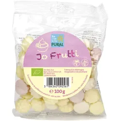 Pural Jo Frutti Joghurt bio