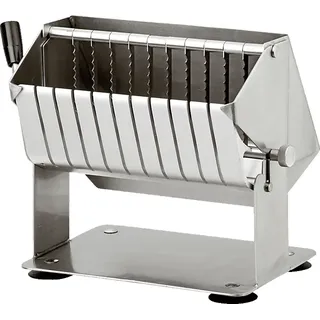 Bartscher 120.579 Manuell Currywurst-Schneider