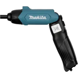 Makita DF001DW inkl. 1 x 1,5 Ah + Zubehör + Koffer