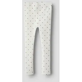 Lil' Atelier Nmfgago Slim Legging Coconut Milk 116
