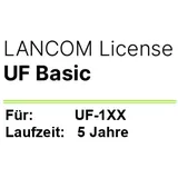 Lancom Systems LANCOM R&S UF-1XX-5Y Basic License (5 Jahre)