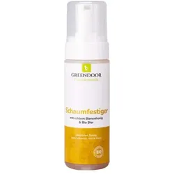 Greendoor Schaumfestiger Bio Bier