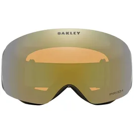 OAKLEY Flight Deck M Matte Black I Prizm Sage Gold