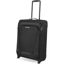 Travelite Jetpack Multi Light 2-Rollen Cabin 55 cm / 41 l schwarz