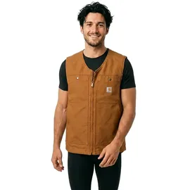 CARHARTT Montana Braun L
