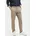Miles Slim Fit Chinohose Beige 38 32