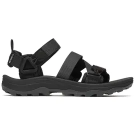 Merrell Speed Fusion Sport RMX Herren Schwarz 45