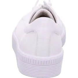 Gabor Sneaker Damen Weiß 42
