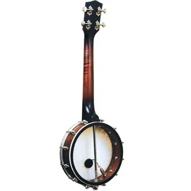 Gold Tone BU-1 Concert-Scale Banjo Ukulele