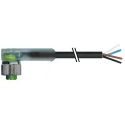 Murr Elektronik 7000-12421-6341000 Sensor-/Aktor-Steckverbinder unkonfektioniert