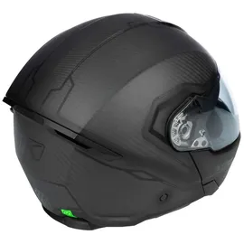Klim GT1 Expedition Schwarz XL