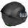 Klim GT1 Expedition Schwarz XL