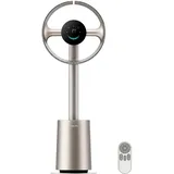 DREAME MF10 270 cm Flügelloser Ventilator Beige