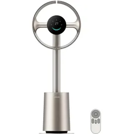 DREAME MF10 270 cm Flügelloser Ventilator Beige