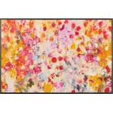 Wash+Dry Wild Summer 50 x 75 cm Pink