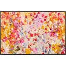 Wash+Dry Wild Summer 50 x 75 cm Pink