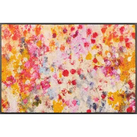 Wash+Dry Wild Summer 50 x 75 cm Pink