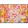 Wash+Dry Wild Summer 50 x 75 cm Pink