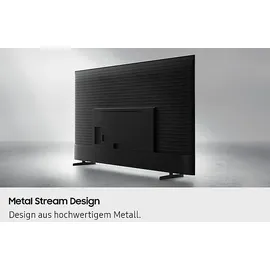 Samsung 43" Crystal UHD U8079F 4K Smart TV (2025)