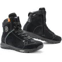 STYLMARTIN Zed Schwarz 45