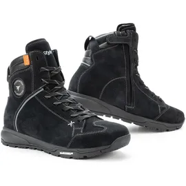 STYLMARTIN Zed Schwarz 45