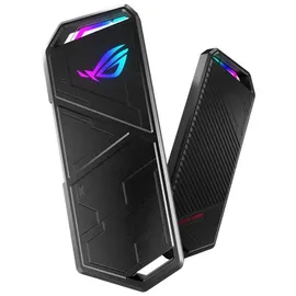 Asus ROG Strix Arion M.2 NVMe SSD Gehäuse für M.2