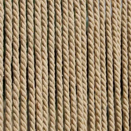 Casa Türvorhang "Toulon 1" 100 x 230 cm naturbeige 14132