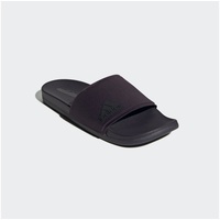 Adidas Adilette Comfort Slides schwarz