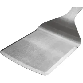 Traeger Grillwender 43 cm Edelstahl Grau