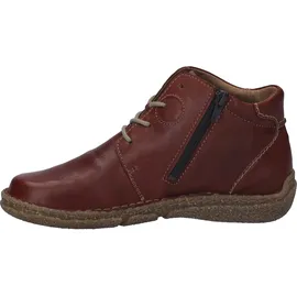 Josef Seibel Neele 46, für Damen, rot Größe 41