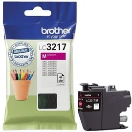 Brother LC-3217 M magenta