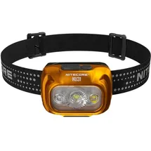 Nitecore NU31 Orange