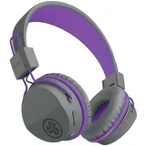 JLab JBuddies Studio Wireless graphite/purple