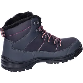 CMP Annuuk Snow Boot WP antracite-gloss (73UP) 33
