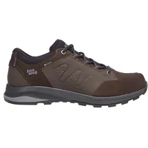 Hanwag Torsby Low SF Extra GTX Herren - Wanderschuhe - braun