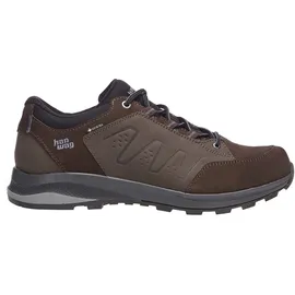 Hanwag Torsby Low SF Extra GTX Herren - Wanderschuhe - braun