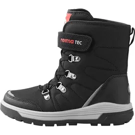 Reima Quicker Schneeschuhe - black - EU 29