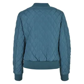 URBAN CLASSICS Diamond Quilt Nylon Steppjacke Jasper 5XL