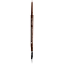 Catrice Slim'Matic Präzisionsaugenbrauenstift Farbton 025 Warm Brown 0,05 g