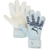Puma Torwarthandschuhe Icy Blue/Blue Jewel 6