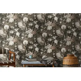 A.S. Création Vliestapete BxL: 53 x 1005 cm, bunt