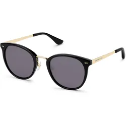 Kapten & Son Prague Brille in black, Größe Einheitsgröße - schwarz