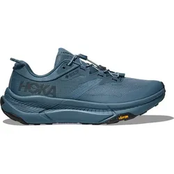 HOKA TRANSPORT GTX, REAL TEAL / REAL TEAL, 46
