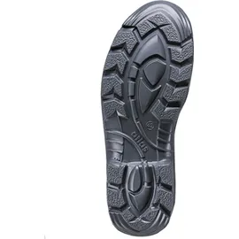 Atlas DUO SOFT 792 HI HRO - - schwarz