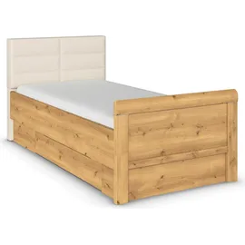 Rauch EVELYN 109 x 214 cm braun