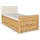 Rauch EVELYN 109 x 214 cm braun