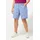Ulla Popken Cargo-Bermuda wolkenblau 60