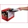KS Tools Innenraum-Schoner Set 5 in 1, PKW, 100er-Pack